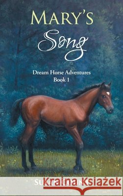 Mary's Song Susan Count 9781952371912 Hastings Creations Group