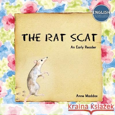 The Rat Scat Anne Maddox 9781952375019