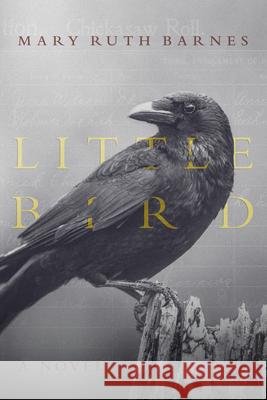 Little Bird Mary Ruth Barnes 9781952397417