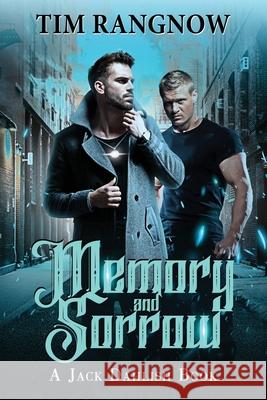 Memory And Sorrow Tim Rangnow 9781952412196 Vagabond Publishing