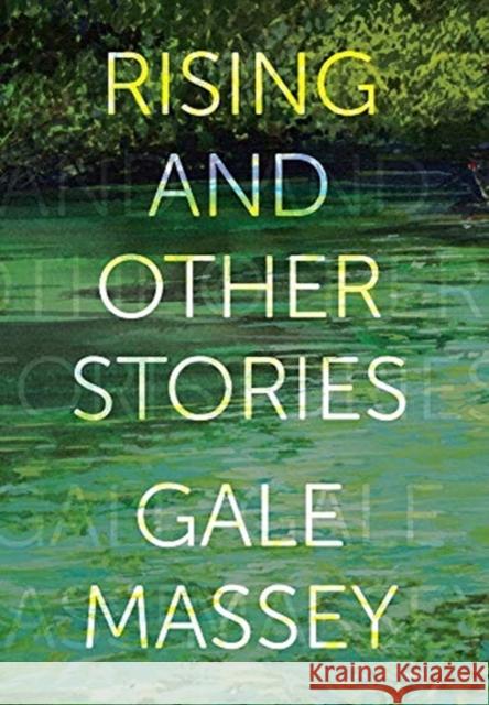 Rising and Other Stories Gale Massey 9781952427183