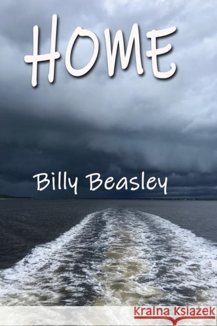 Home Billy Beasley 9781952439292