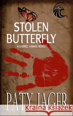 Stolen Butterfly Paty Jager 9781952447778 Windtree Press