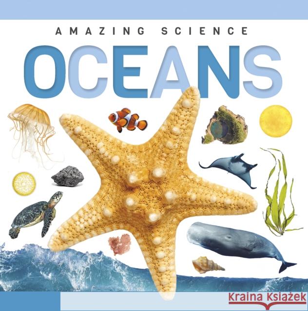 Oceans Alex Hall 9781952455827