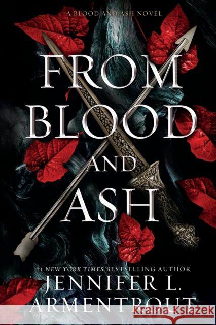 From Blood and Ash Jennifer L. Armentrout 9781952457760 Blue Box Press