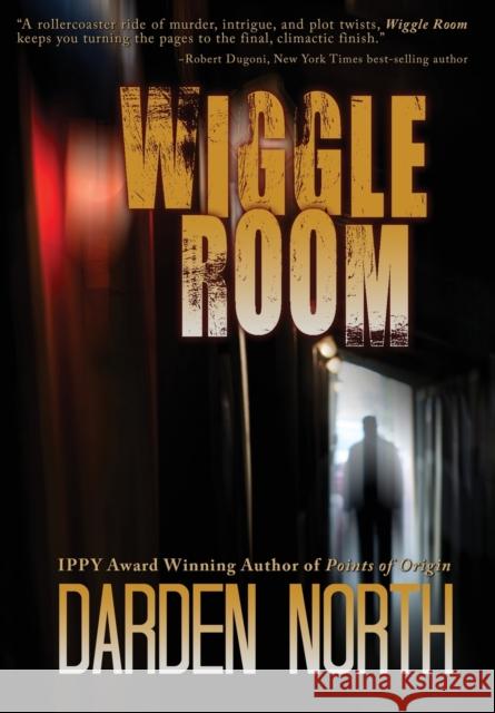 Wiggle Room Darden North 9781952474774