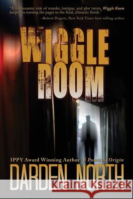 Wiggle Room Darden North 9781952474781