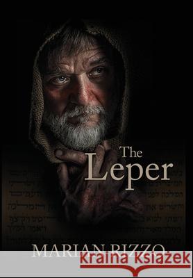 The Leper Marian Rizzo 9781952474958