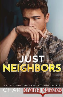 Just Neighbors Charity Ferrell 9781952496646