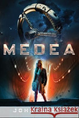 Medea John Noble Carol Noble 9781952543081