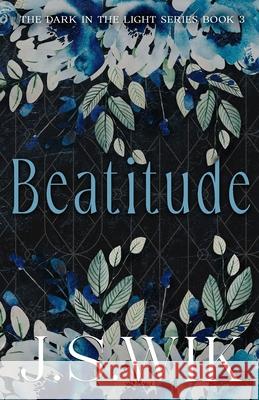 Beatitude J. S. Wik 9781952557187 Jk Publishing