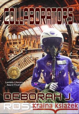 Collaborators Deborah J. Ross 9781952589027