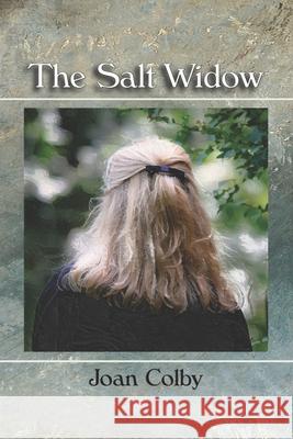 The Salt Widow Diane Kistner Joan Colby 9781952593017 Futurecycle Press