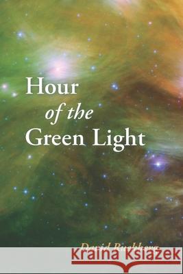 Hour of the Green Light Diane Kistner David Ruekberg 9781952593031