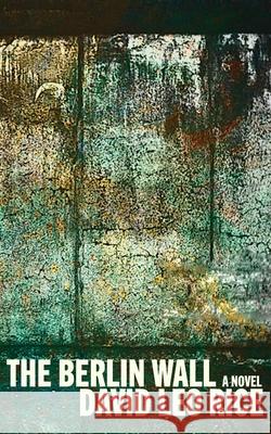 The Berlin Wall David Leo Rice 9781952600456