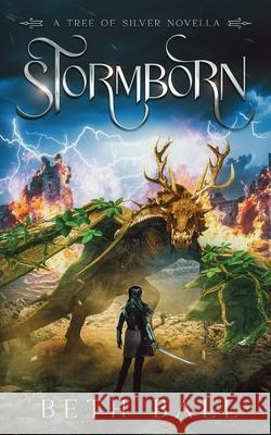 Stormborn Beth Ball 9781952609206