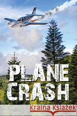 Plane Crash R. Michael McKee 9781952617034