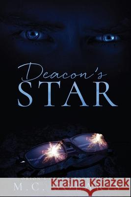 Deacon's Star: An Orion's Order Novel M. C. Solaris 9781952655081 MC Solaris LLC