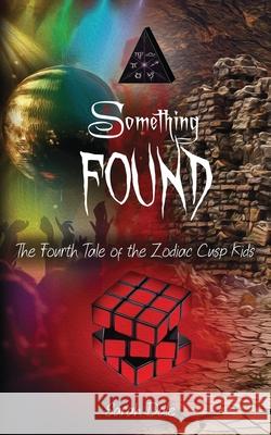 Something Found Sarah Dale 9781952667084 Snowy Wings Publishing