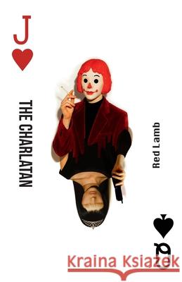 The Charlatan Red Lamb 9781952671715 Prav Publishing
