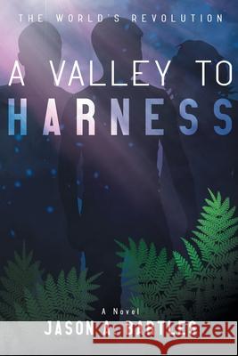 A Valley to Harness Jason A. Bartles 9781952706431 Two Doctors Media Collaborative LLC