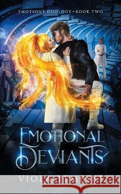 Emotional Deviants Viola Tempest 9781952716867