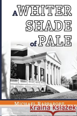 A Whiter Shade of Pale Michael Rappaport 9781952727078 Beadcraft Books