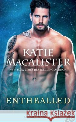 Enthralled Katie Macalister 9781952737480