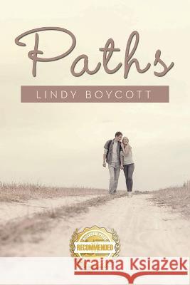 Paths Lindy Boycott 9781952754784