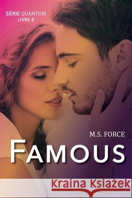 Famous Marie Force 9781952793066 HTJB, Inc.