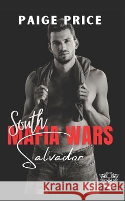 Salvador Paige Price 9781952805752 Dlg Publishing Partners, LLC