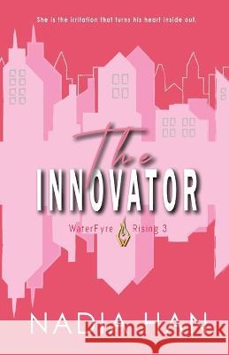 The Innovator: Special Edition Nadia Han 9781952820441