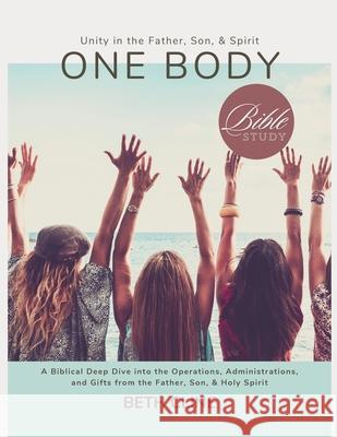 One Body Beth Cline 9781952840685 United House Publishing
