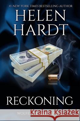 Reckoning Helen Hardt 9781952841040 Hardt & Sons