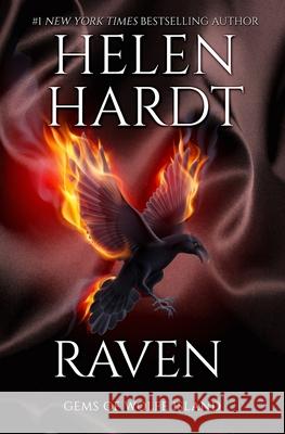 Raven Helen Hardt 9781952841095 Hardt & Sons