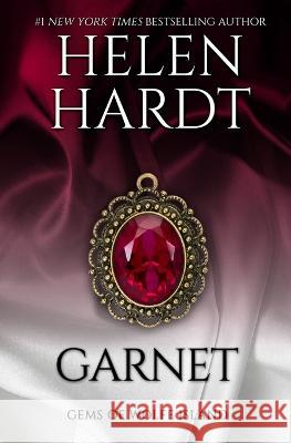 Garnet Helen Hardt 9781952841101