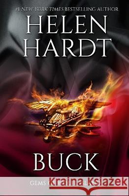 Buck Helen Hardt   9781952841132 Hardt & Sons