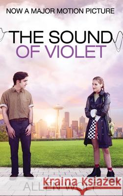 The Sound of Violet Allen Wolf 9781952844133