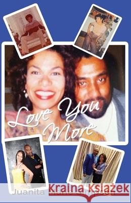 Love You More Juanita Simpson 9781952859038