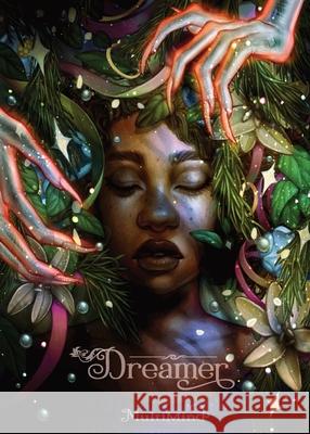 Dreamer Multi Mind 9781952860041 Multimind Publishing