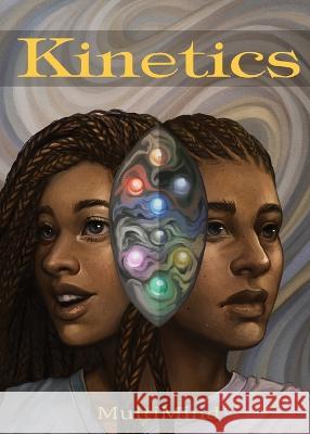 Kinetics Multi Mind 9781952860089 Multimind Publishing