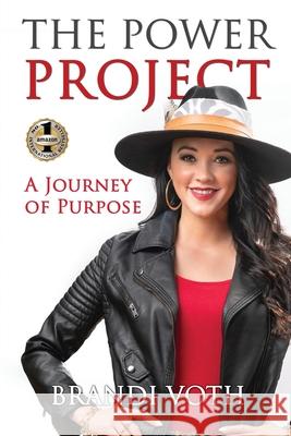 The Power Project Brandi Voth 9781952884467