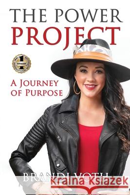 The Power Project Brandi Voth 9781952884740