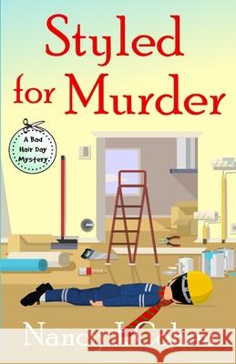 Styled for Murder Nancy Cohen 9781952886225 Orange Grove Press