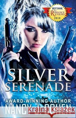 Silver Serenade Nancy J. Cohen 9781952886263