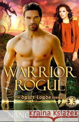 Warrior Rogue Nancy J Cohen   9781952886331 Orange Grove Press