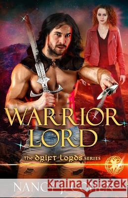 Warrior Lord Nancy J Cohen   9781952886348 Orange Grove Press