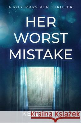 Her Worst Mistake Kelly Utt   9781952893087 Standards of Starlight