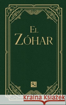 El Zóhar Volume 2: Bereshit B; Nóaj Shimon Bar Yochai, Rabbi, Ashlag, Rav Yehuda, Berg, Rav Michael 9781952895692 Kabbalah Centre International