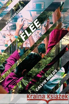Flee Calvin Walds 9781952897115